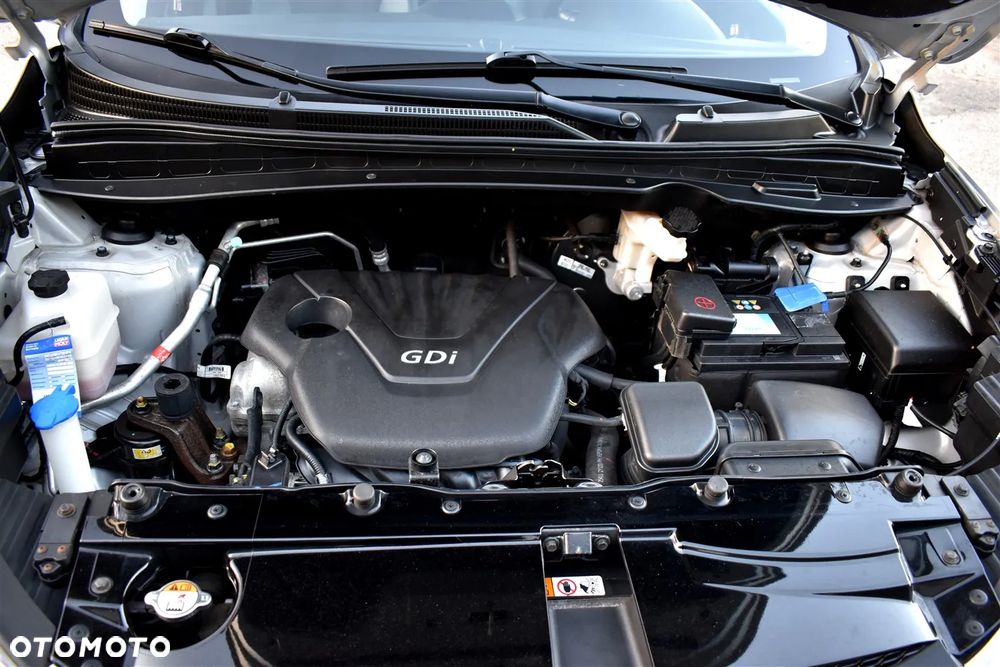 Hyundai ix35 1.6 2WD Style - 37