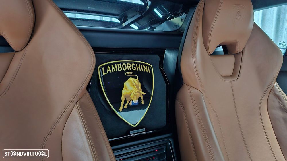 Lamborghini Huracán 5.2 V10 LP610-4 - 22