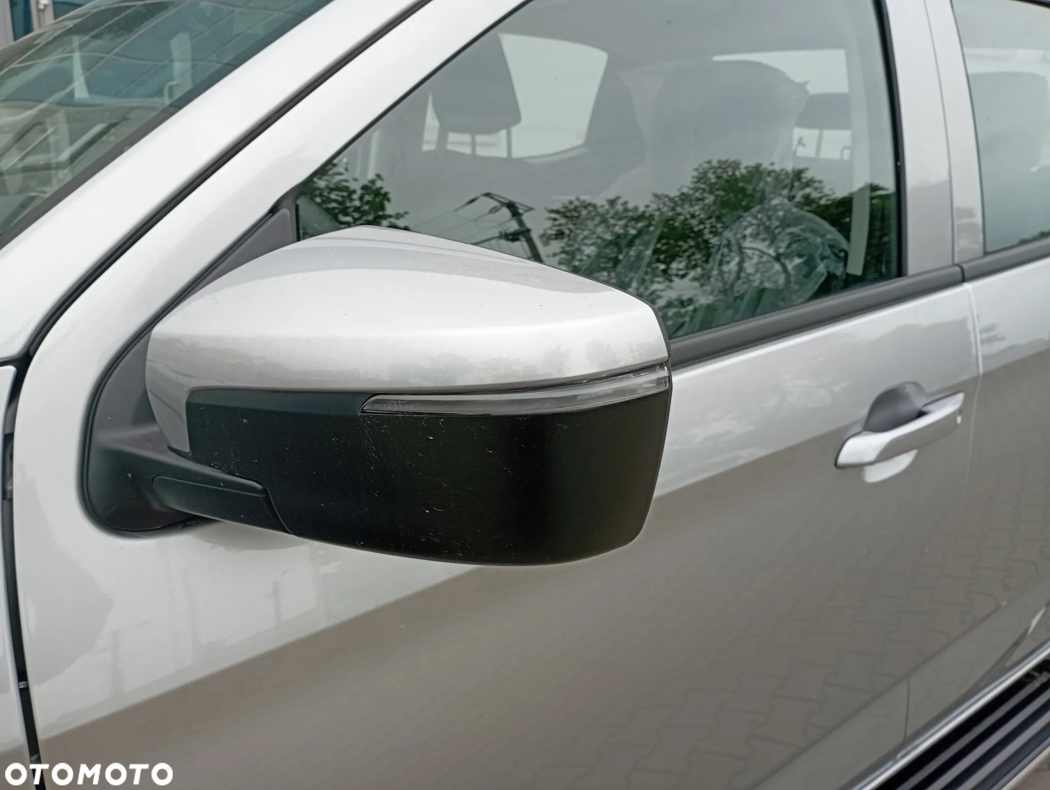 Isuzu D-Max 1.9 DC LS - 18