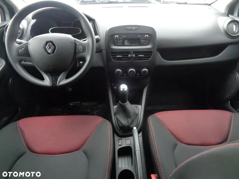 Renault Clio 1.5 dCi Alize - 10