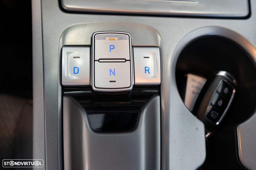 Hyundai Kauai - 30