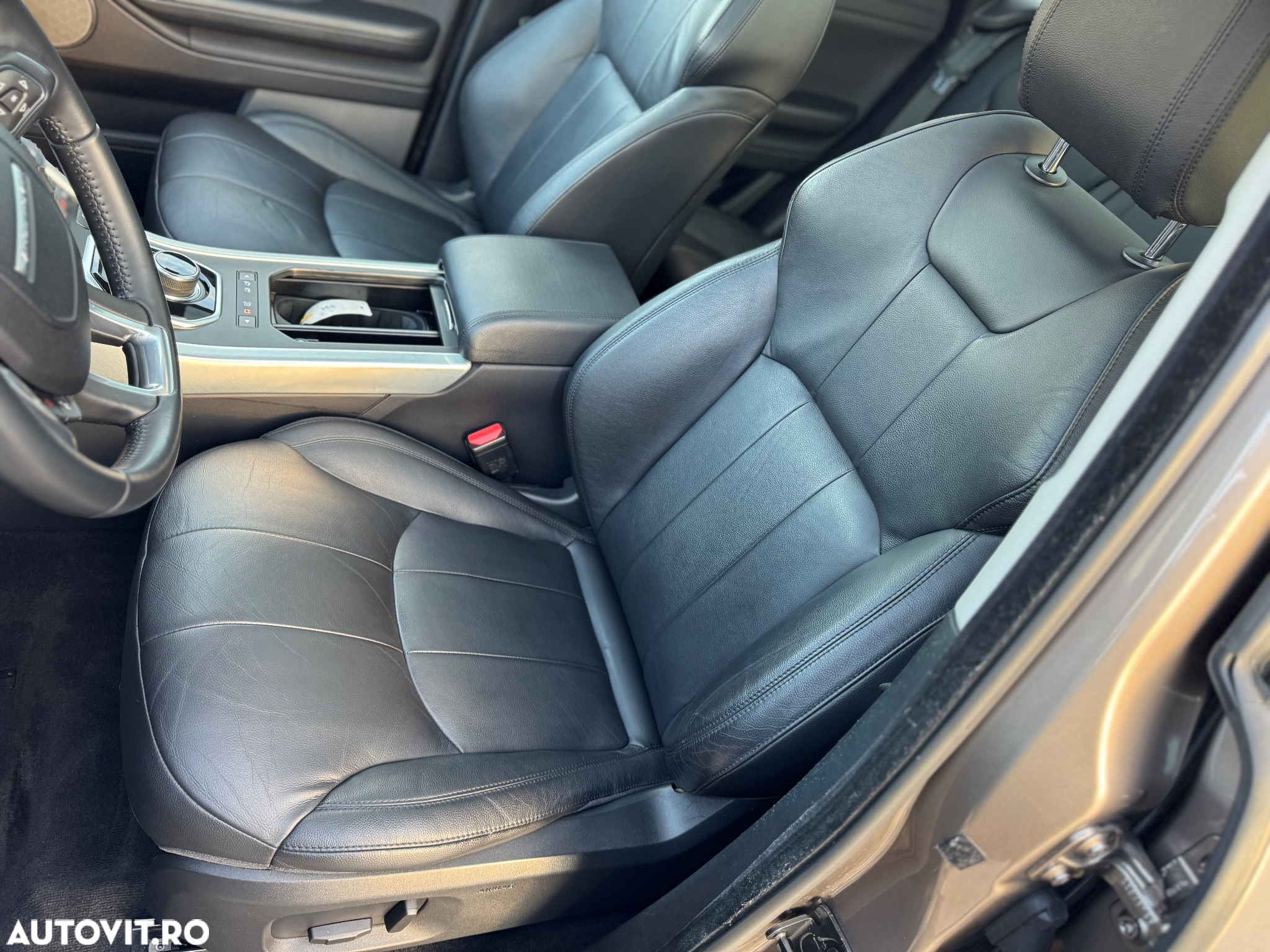 Land Rover Range Rover Evoque 2.0 D150 HSE - 10