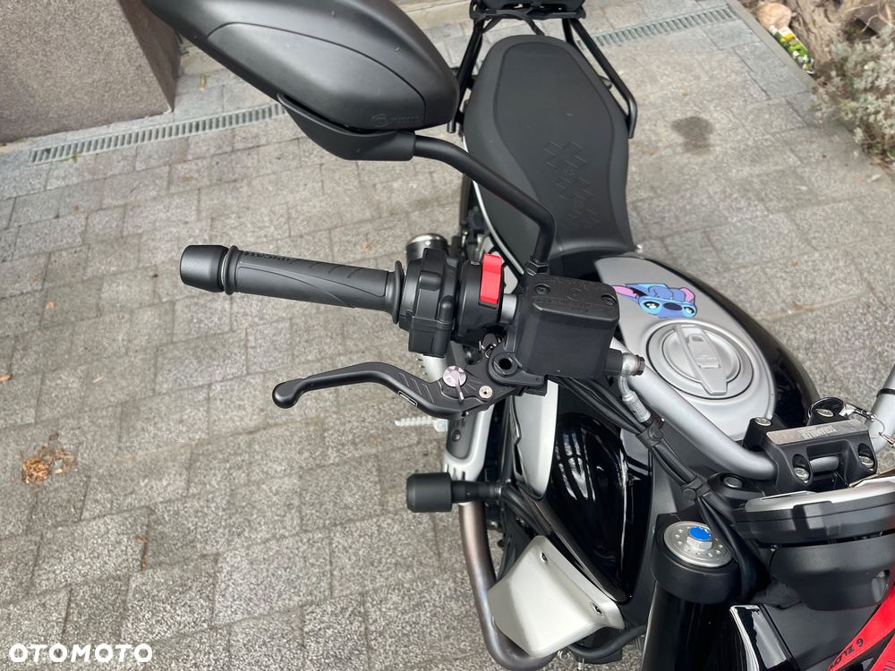 Ducati Scrambler - 9