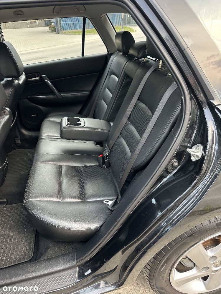 Mazda 6 - 8