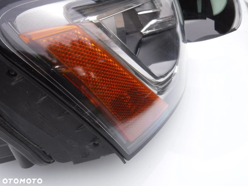 Audi A5 S5 8T lift lampa xenon led prawa USA 8T0941006E - 10