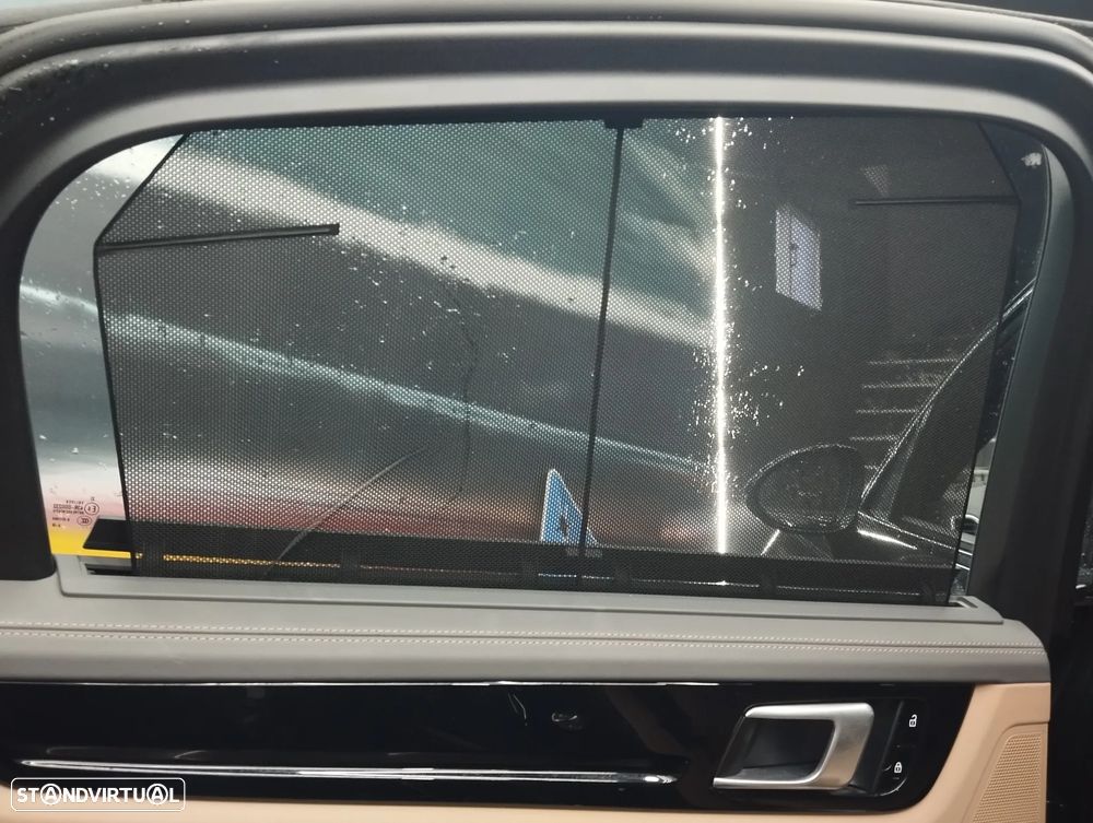 Porsche Cayenne Coupé Turbo S E-Hybrid - 19