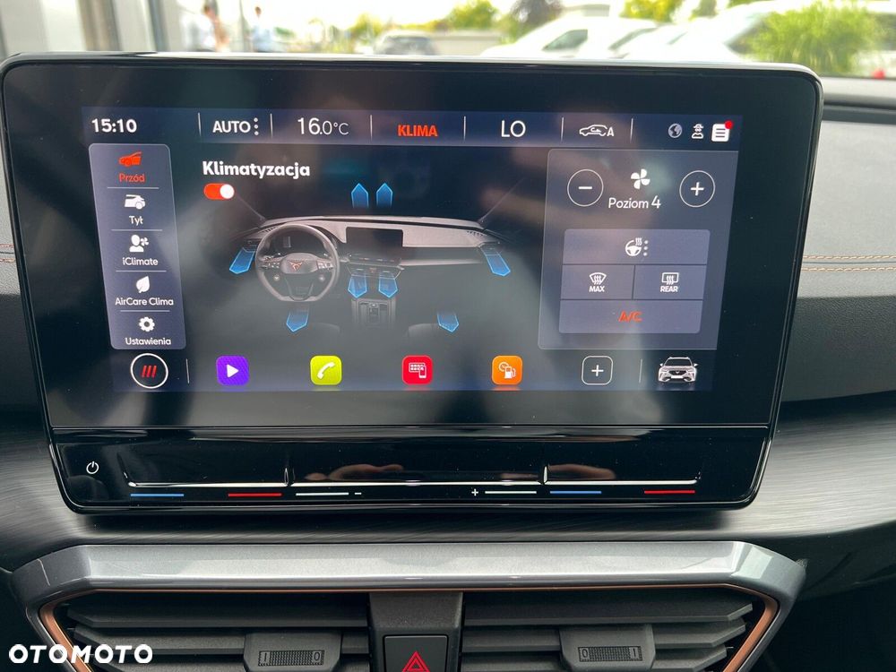 Cupra Formentor - 12