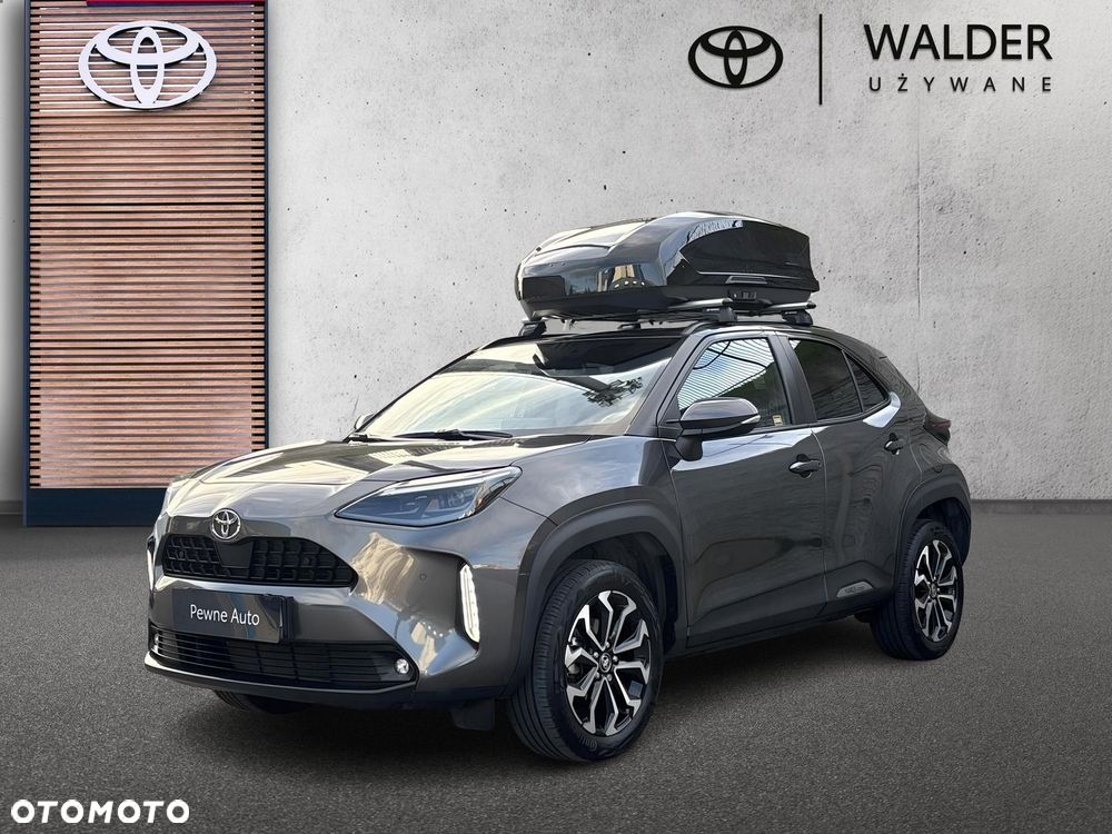 Toyota Yaris Cross Hybrid 1.5 Style - 1