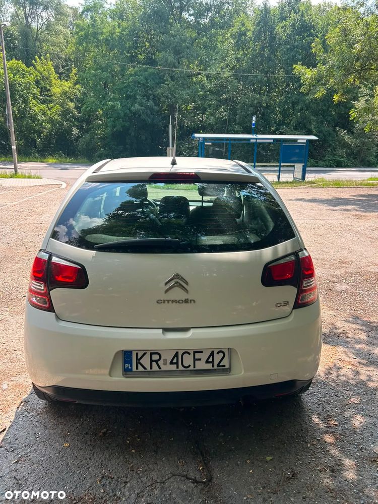 Citroën C3 1.2 PureTech Selection - 8