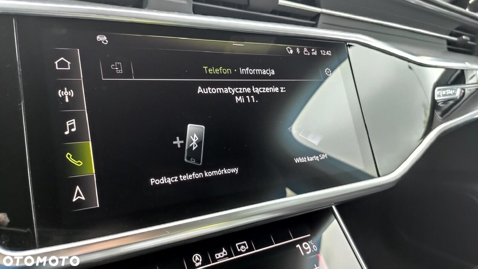 Audi A6 - 21