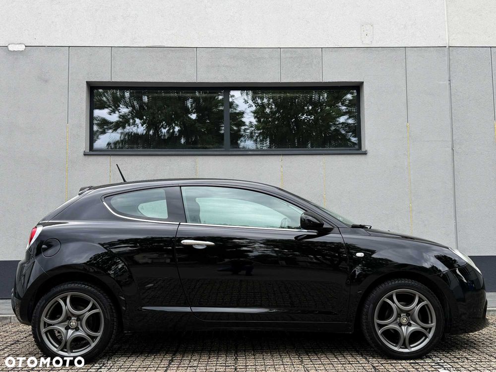 Alfa Romeo Mito - 6