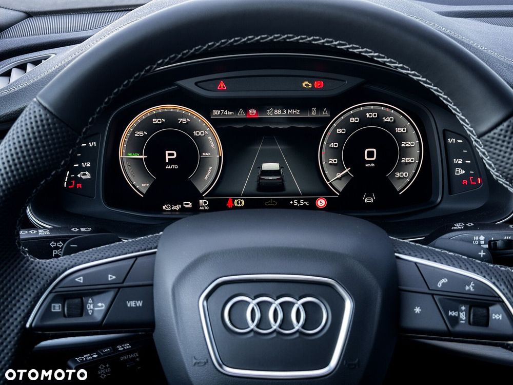 Audi Q7 - 26