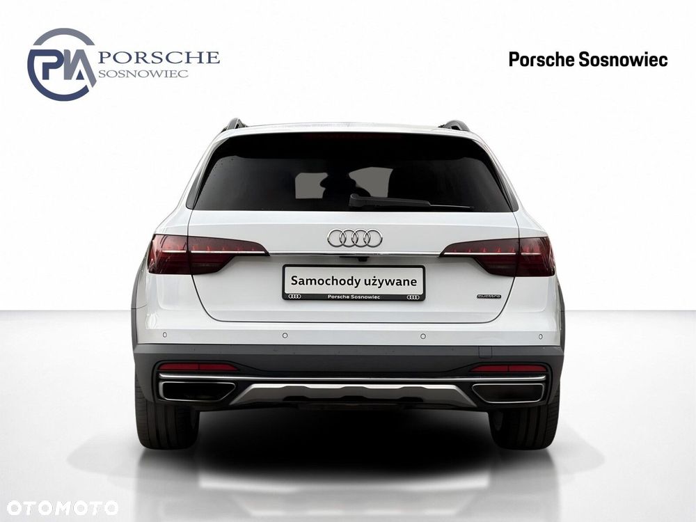 Audi A4 Allroad - 5