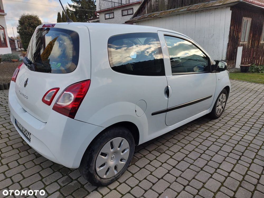 Renault Twingo 1.2 16V Eco Dynamique - 2