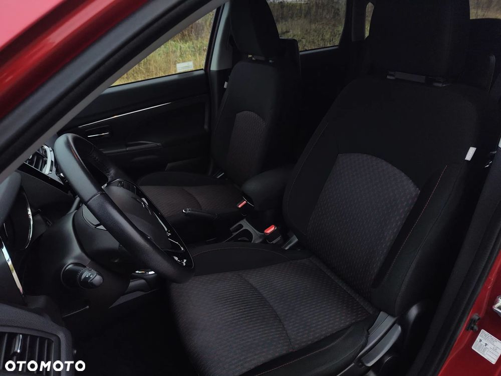 Mitsubishi ASX 1.6 Intense Plus Navi - 13