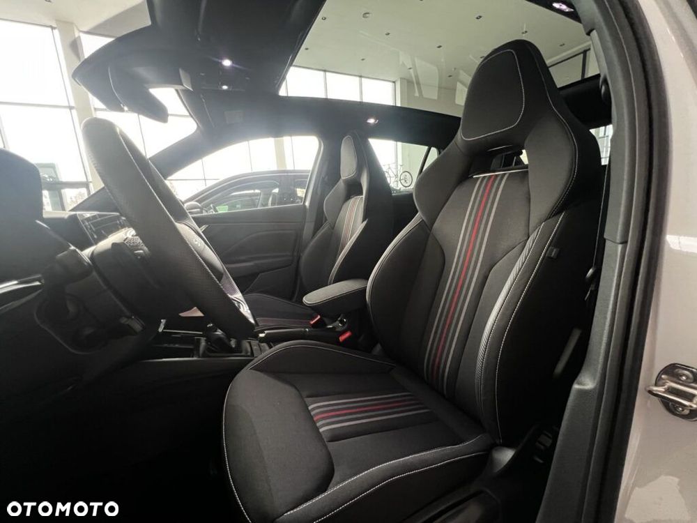 Skoda Scala 1.5 TSI Monte Carlo - 18