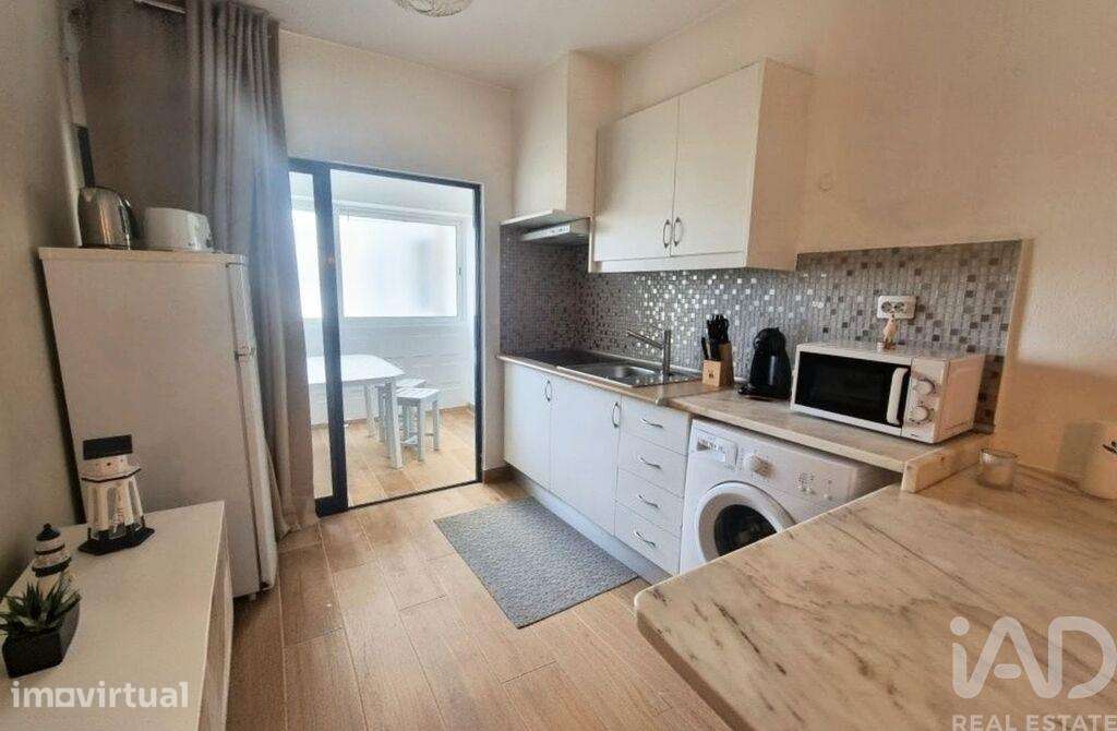 Apartamento T1 em Portimão de 46,33 m2 - Grande imagem: 4/12