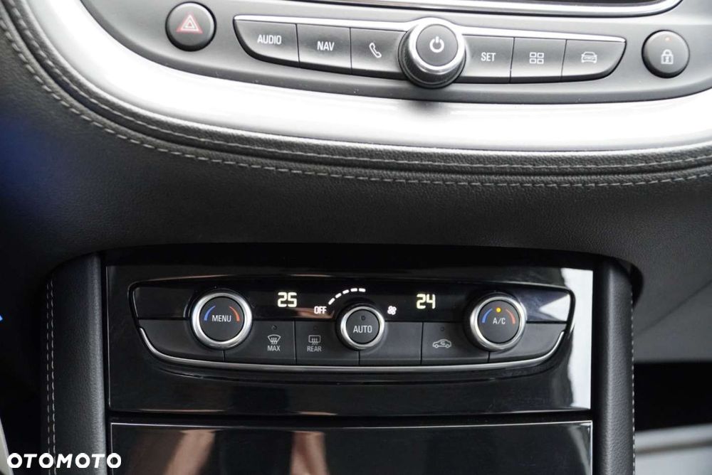 Opel Grandland X 1.5 D Start/Stop Automatik Business Elegance - 18