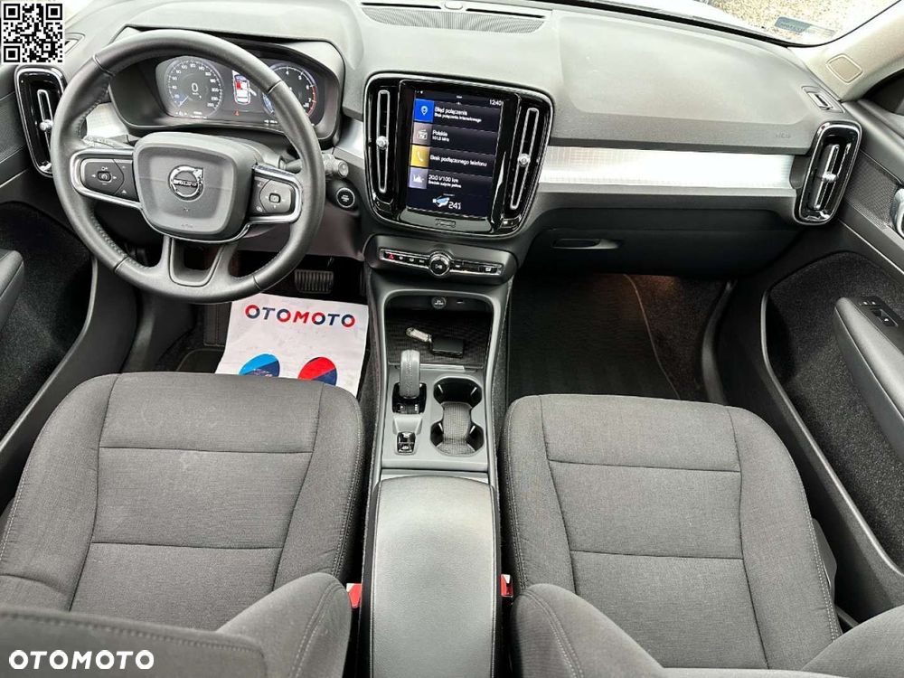 Volvo XC 40 - 13