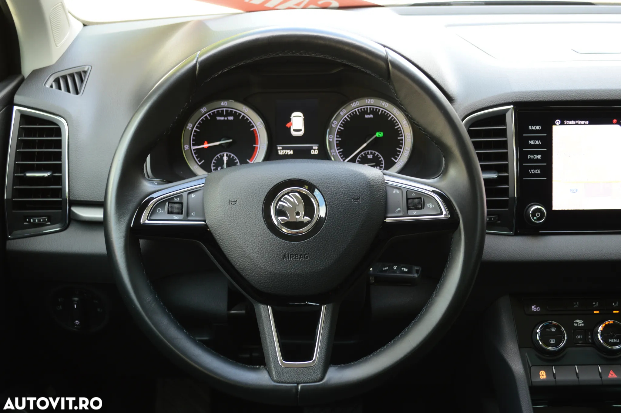 Skoda Karoq 1.5 TSI DSG Sportline - 24