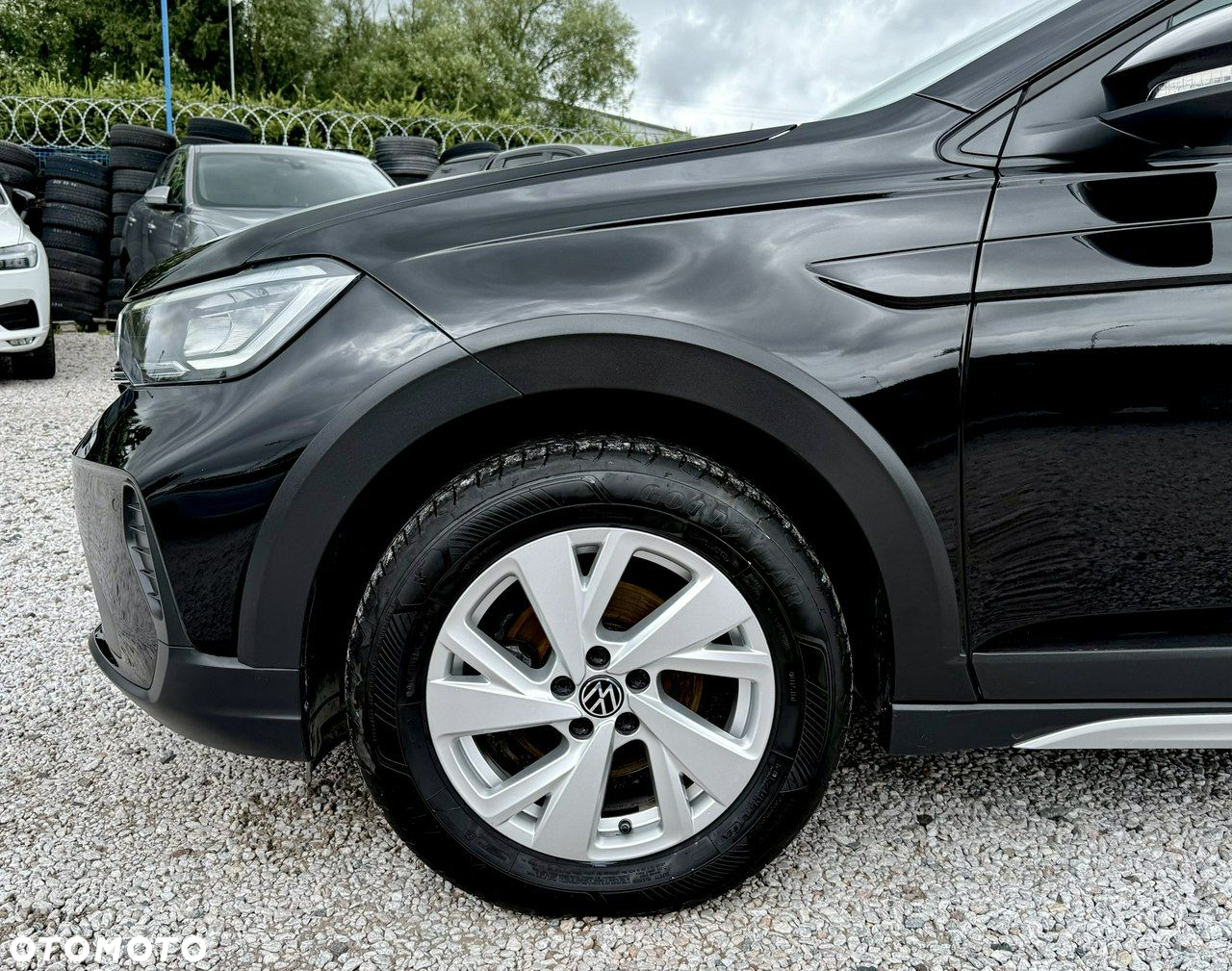 Volkswagen Taigo - 40