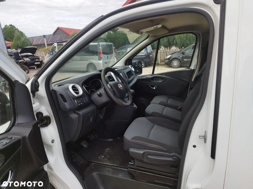 Fiat Talento - 10