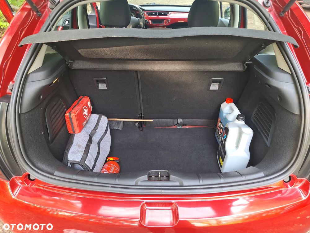 Citroën C3 Pure Tech (VTi) 82 Exclusive - 9