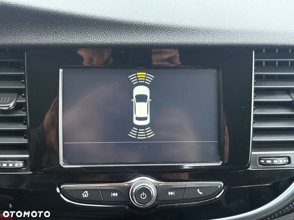 Opel Mokka X 1.4 (ecoFLEX) Start/Stop 4x4 Color Innovation - 25