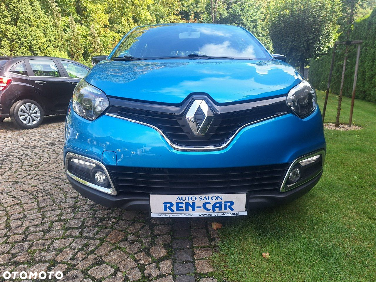 Renault Captur ENERGY TCe 90 Start&Stop Dynamique - 23