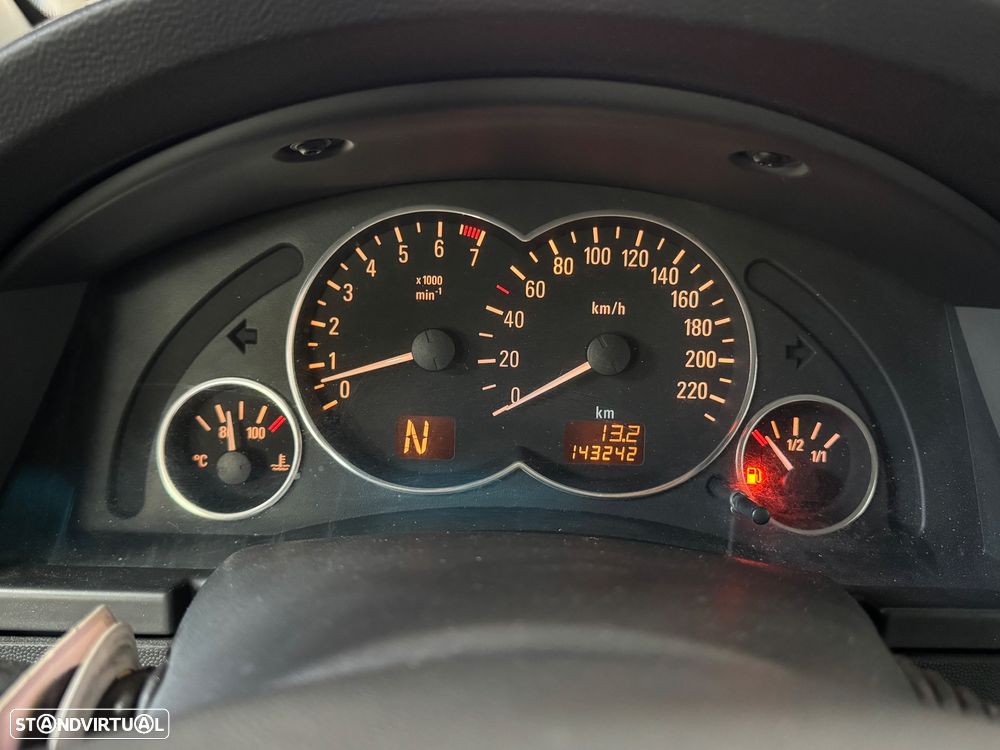 Opel Meriva 1.6 Cosmo Easytronic - 24