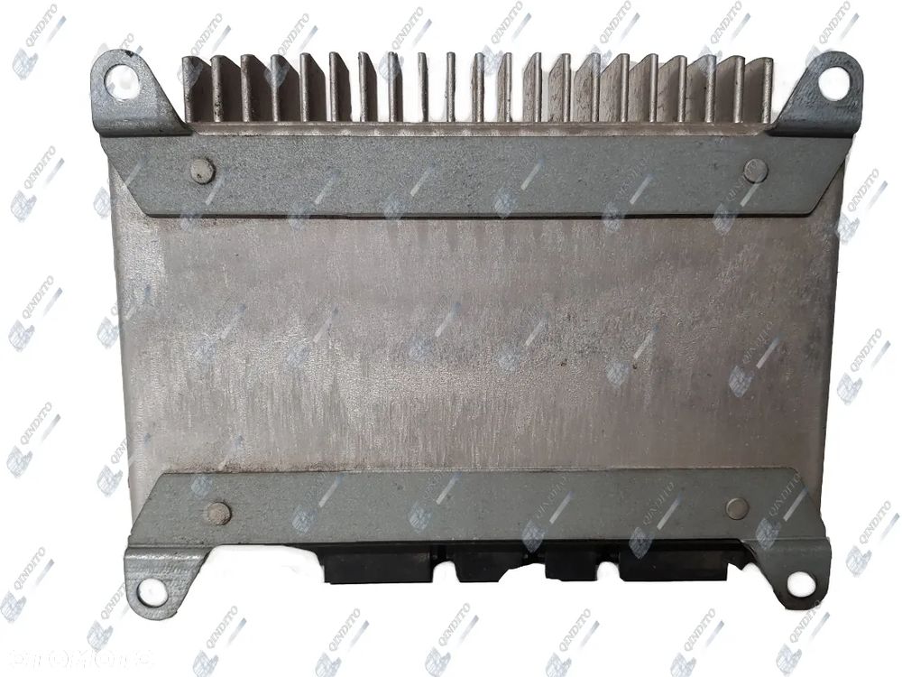 STEROWNIK MODUŁ ABS-D 4S/4M DAF CF XF 105 4460044140 - 3