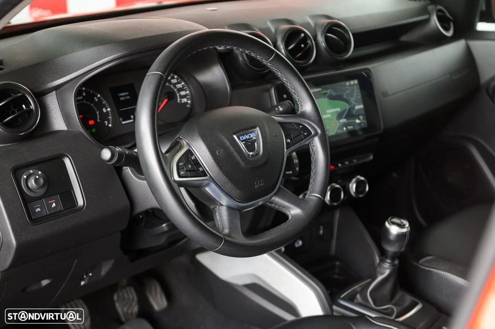 Dacia Duster 1.0 TCe Prestige - 19