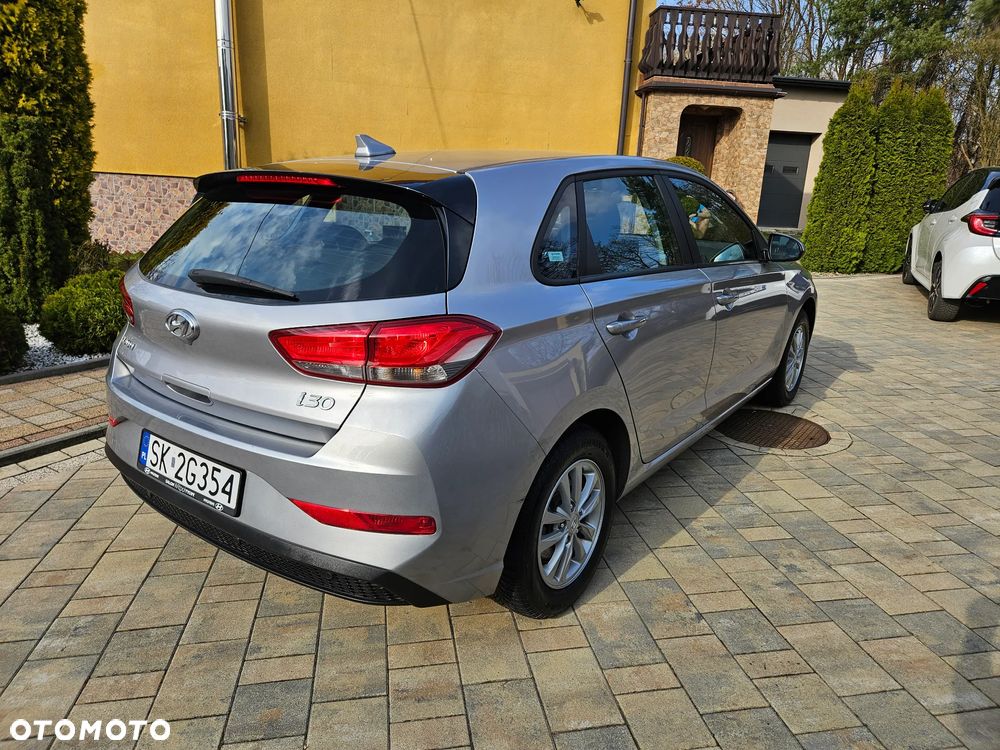 Hyundai i30 - 4