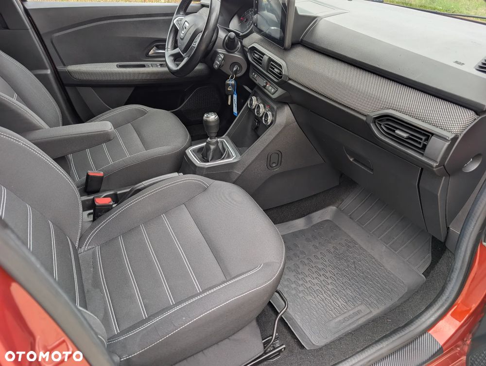 Dacia Jogger 1.0 TCe Extreme - 21