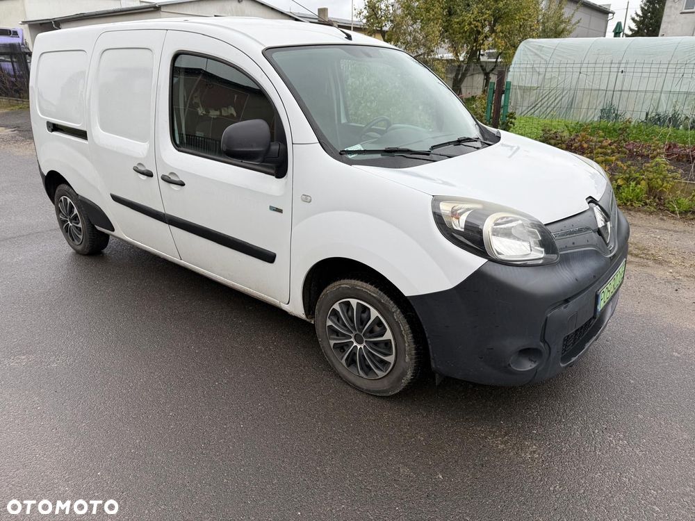 Renault Kangoo - 1