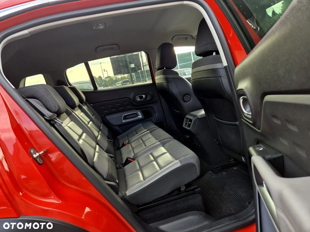 Citroën C5 Aircross 1.5 BlueHDi Shine - 25