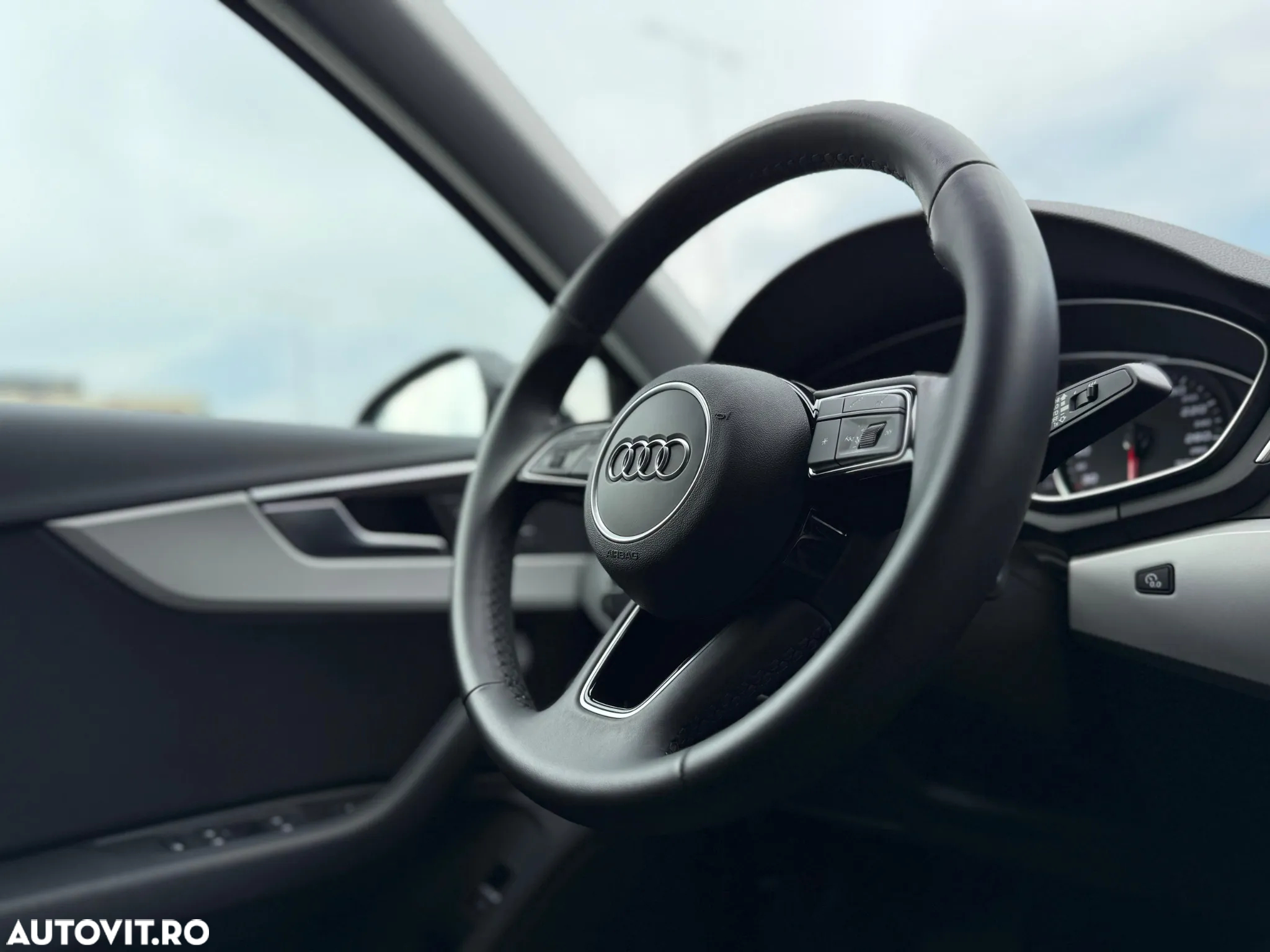 Audi A4 35 TDI S tronic MHEV Advanced - 21