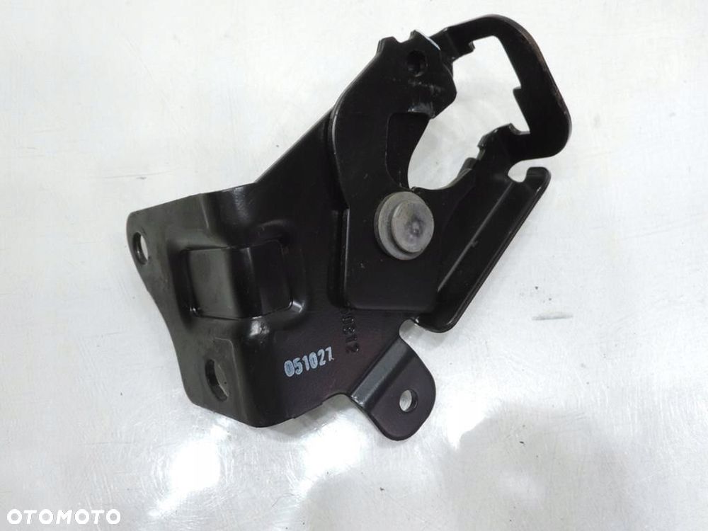 ZAMEK KANAPY PRAWY FORD FOCUS MK2 - 4