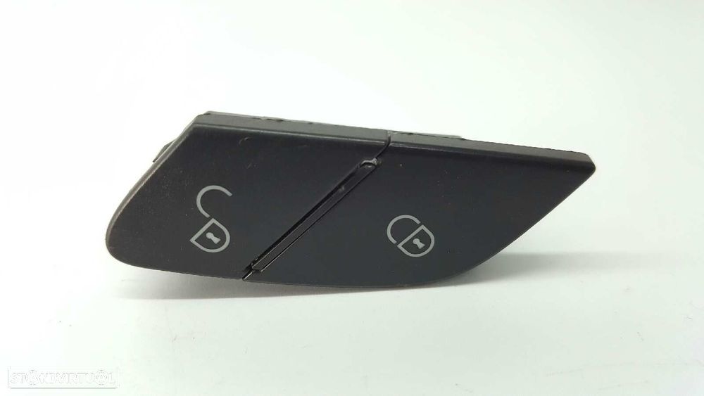 CONTROLE DE BLOQUEIO DE PORTA MERCEDES CLASE M (W164) 320 / 350 CDI (164.122) - 1