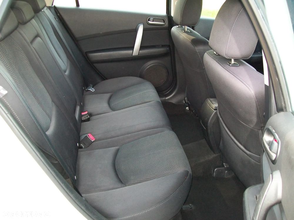 Mazda 6 - 6
