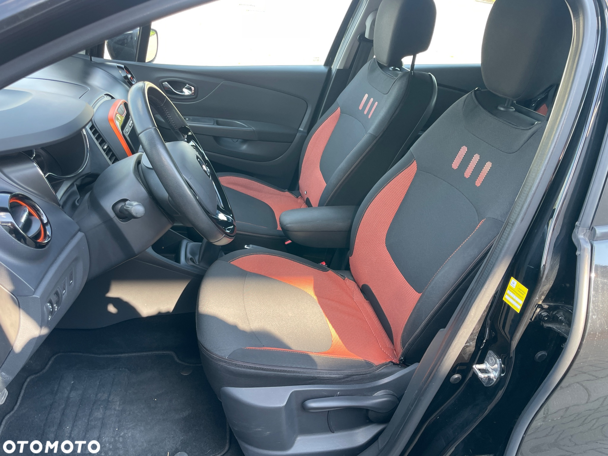 Renault Captur 0.9 Energy TCe Life - 19