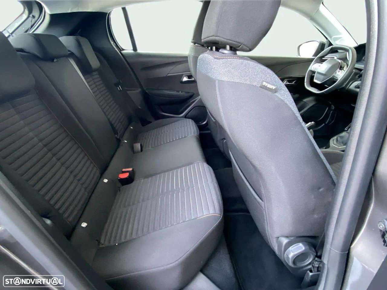 Peugeot 208 1.5 BlueHDi Active Pack - 14