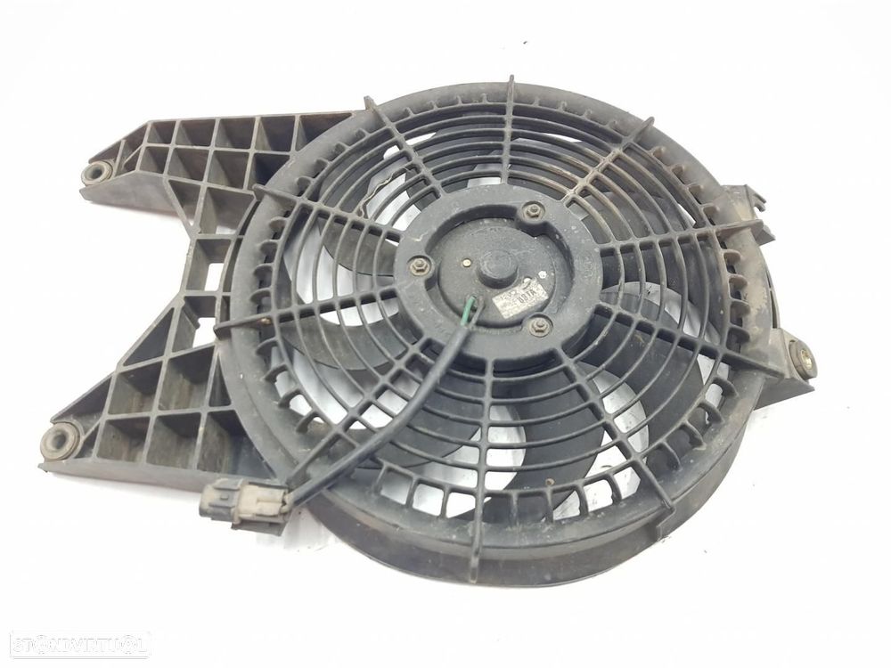 ELETROVENTILADOR MITSUBISHI GALLOPER HYUNDAI02.1998 - 1