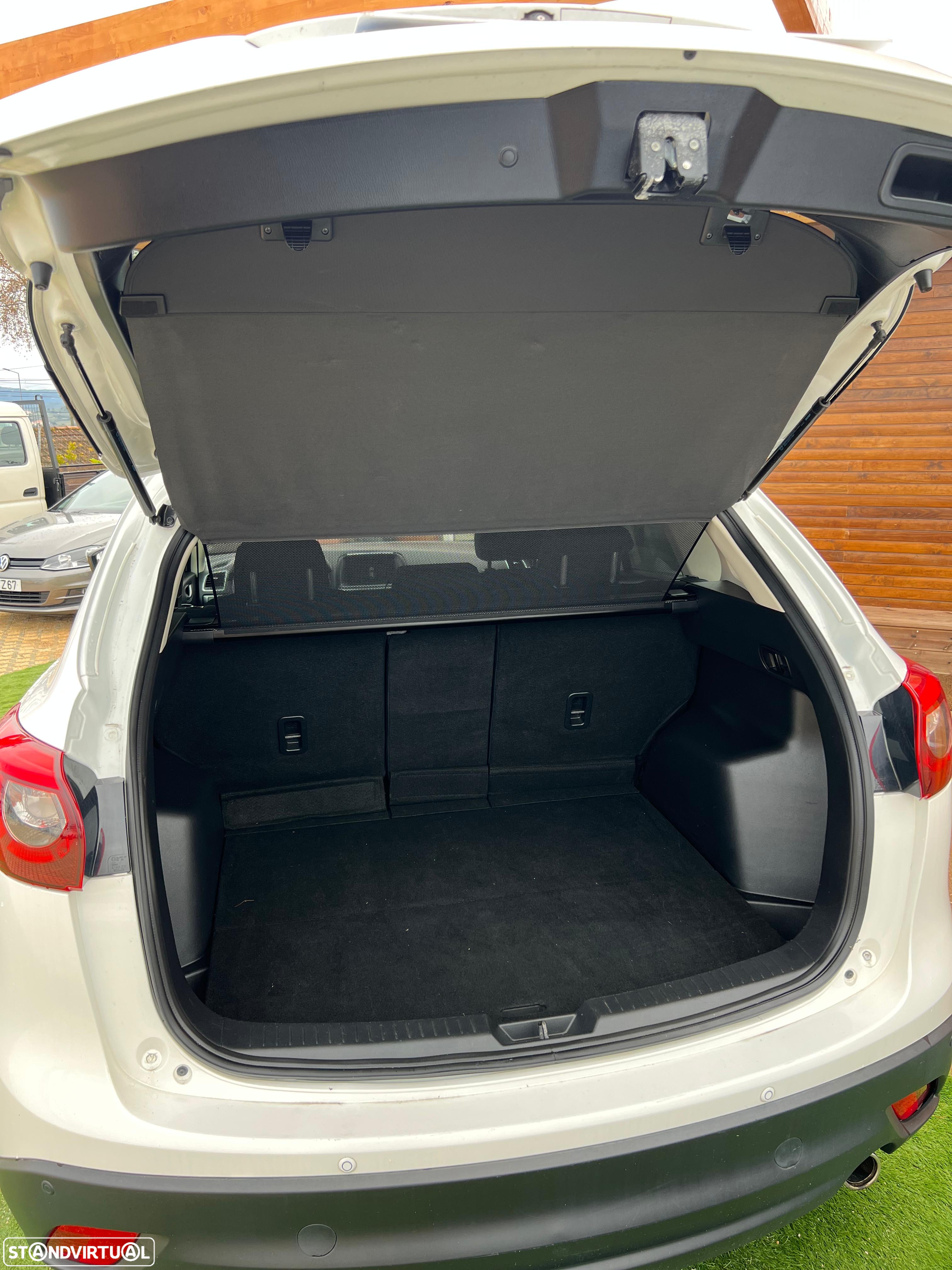 Mazda CX-5 2.2 D Evolve Navi - 11