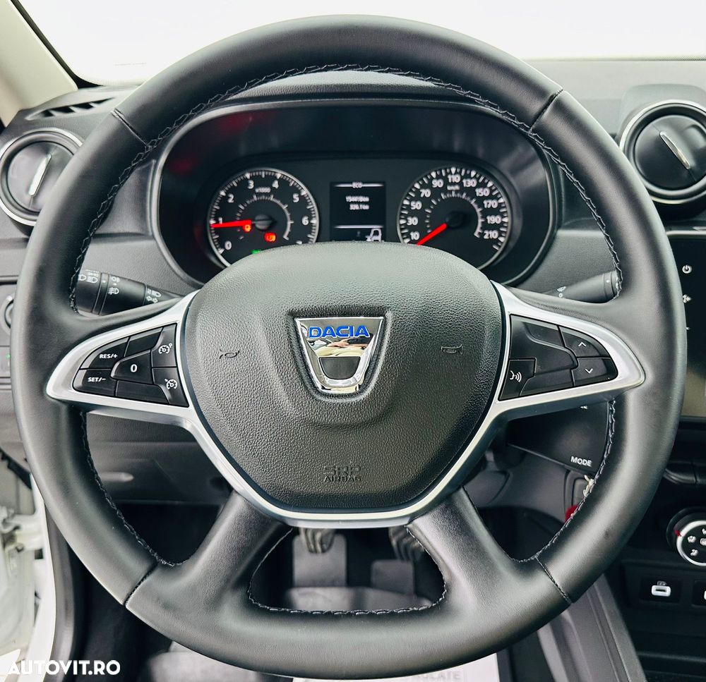 Dacia Duster TCe 90 2WD Essential - 26