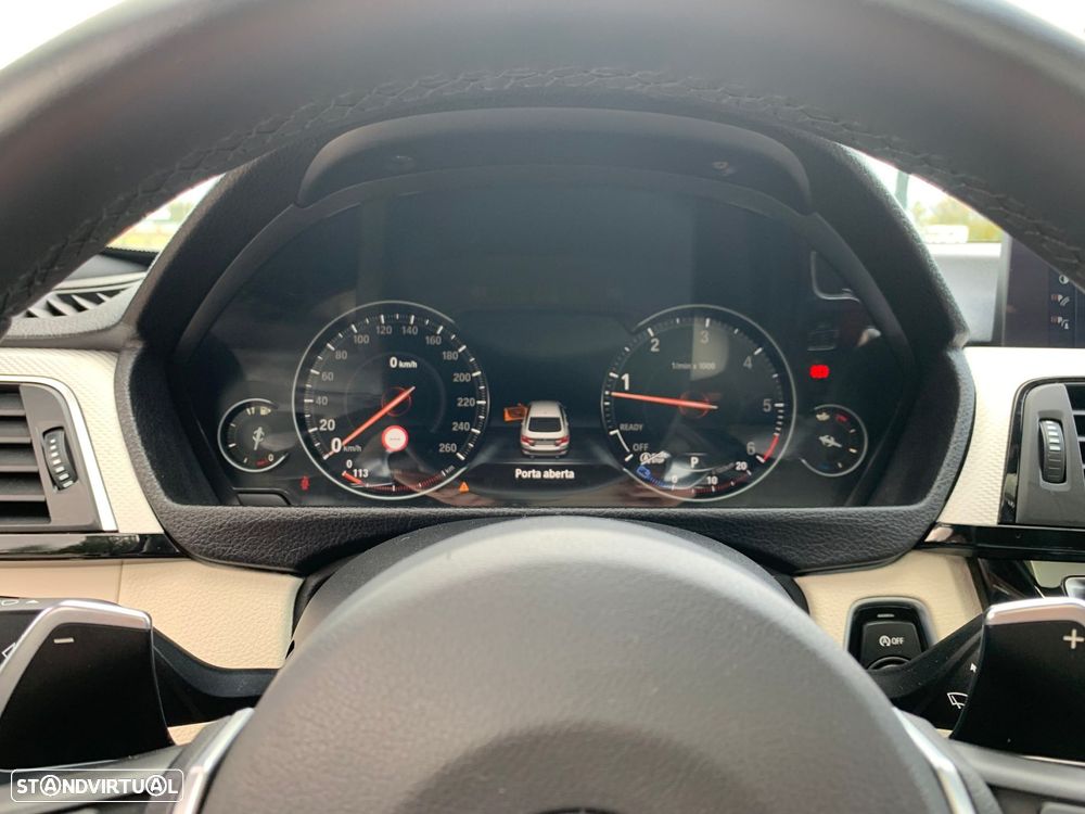 BMW 430 Gran Coupé d Pack M Auto - 23