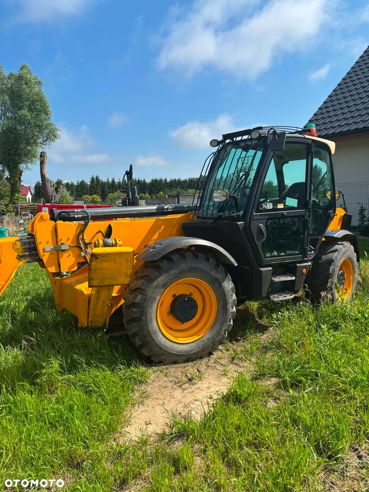 JCB 540-140 - 3