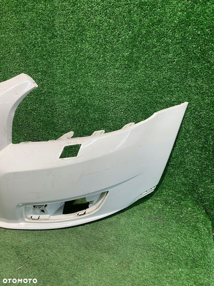 ZDERZAK PRZEDNI PRZÓD VOLVO S40 V50 LIFT 08- R-DESIGN NR.2986 - 5