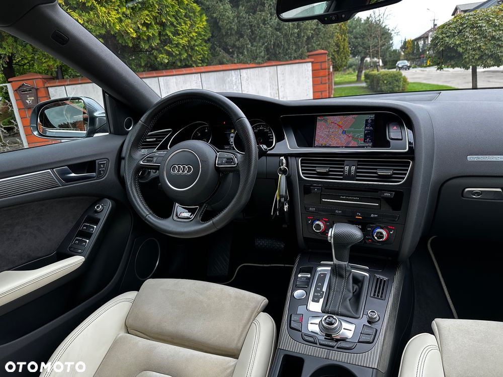 Audi A5 - 15