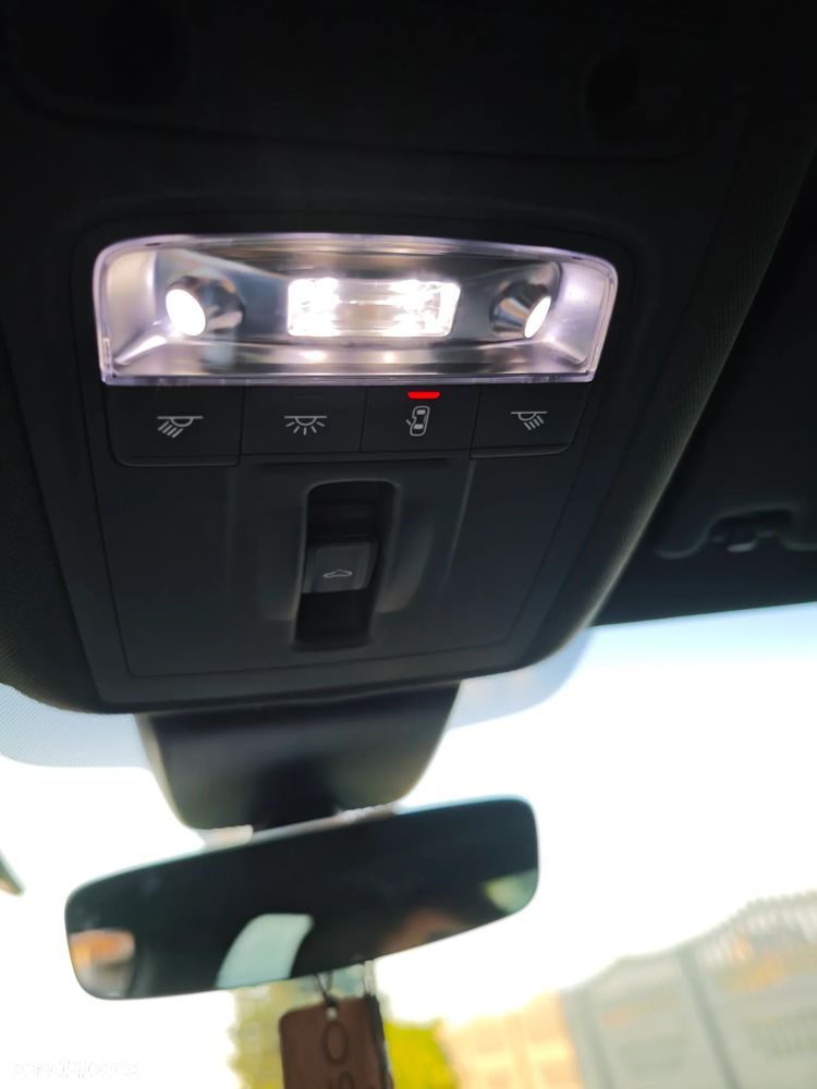 Audi A3 Limousine 35 TFSI S tronic - 17